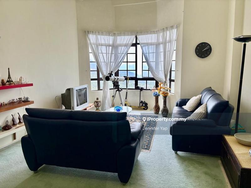 Pangsapuri untuk Dijual di Mawar Apartment oleh Jennifer Yap - iProperty.com.my