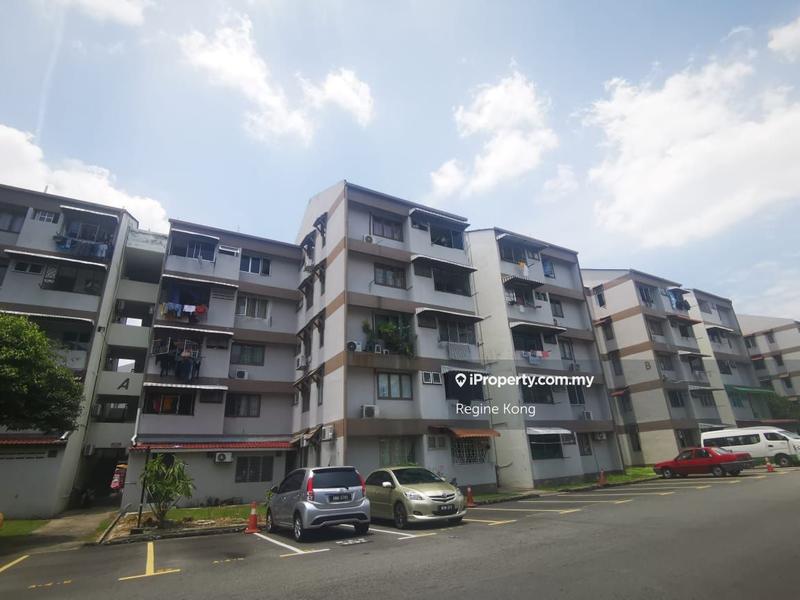For Sale - Kinrara Court