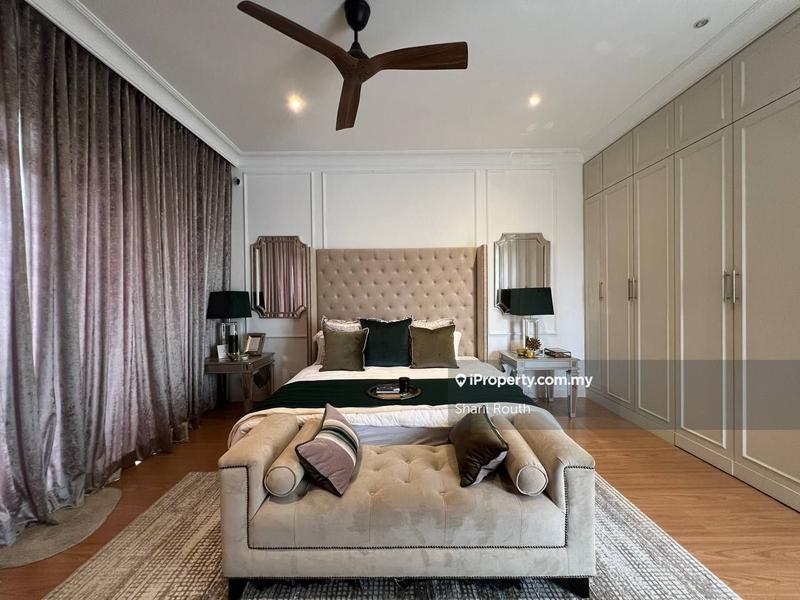 3-storey Terraced House for Sale in 3 Storey Terrace House The Mulia Residences, Cyberjaya by Sharil Routh - iProperty.com.my