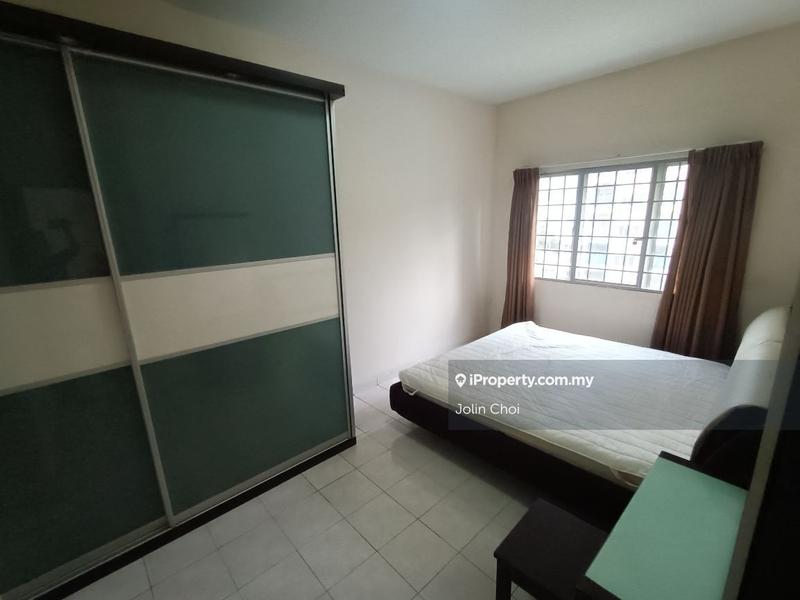 Apartment for Sale in Pangsapuri Sri Camellia by Jolin Choi - iProperty.com.my