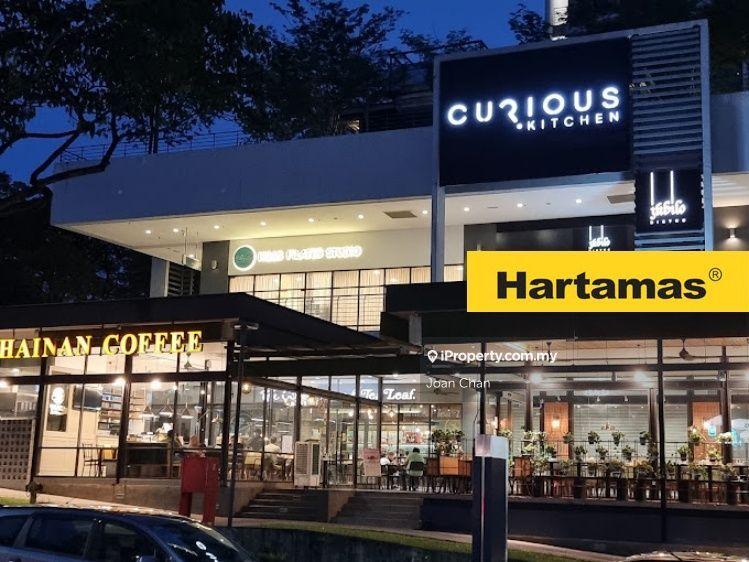 For Rent - Tropicana Avenue 1st Floor Shop Retail, Kota Damansara, Ara Damansara