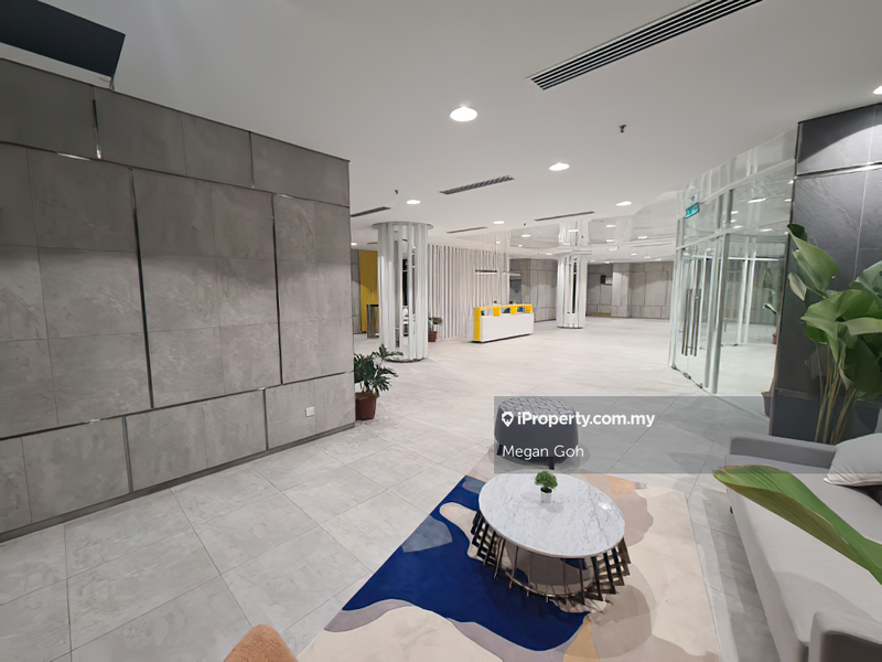 Office for Rent in Bukit Damansara, Damansara Heights by Megan Goh - iProperty.com.my