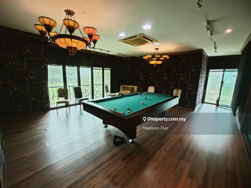 Banglo untuk Dijual di Mines Resort City, Seri Kembangan oleh Madison Foo - iProperty.com.my