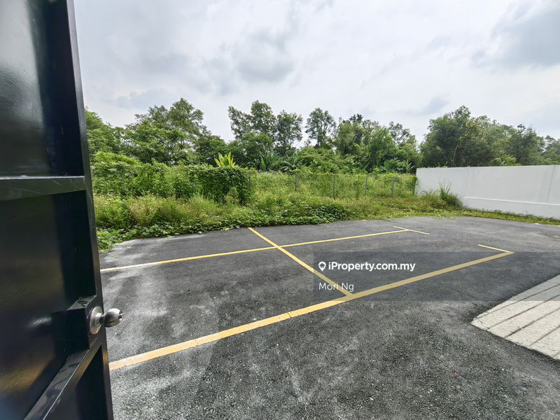 Kilang Berkembar untuk Dijual di Glenmarie, Selangor oleh Mori Ng - iProperty.com.my