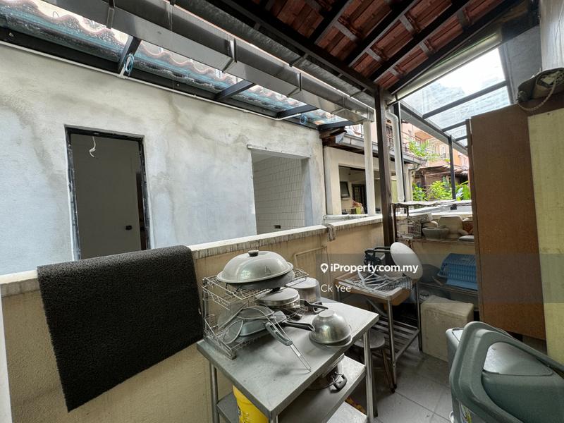 3-storey Terraced House for Sale in Taman Esplanad, Bukit Jalil by Ck Yee - iProperty.com.my