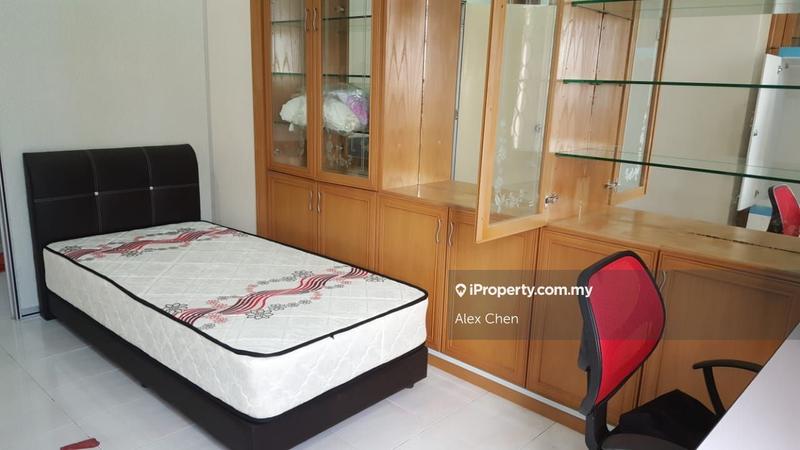 Kondominium untuk Dijual di Flora Green oleh Alex Chen - iProperty.com.my