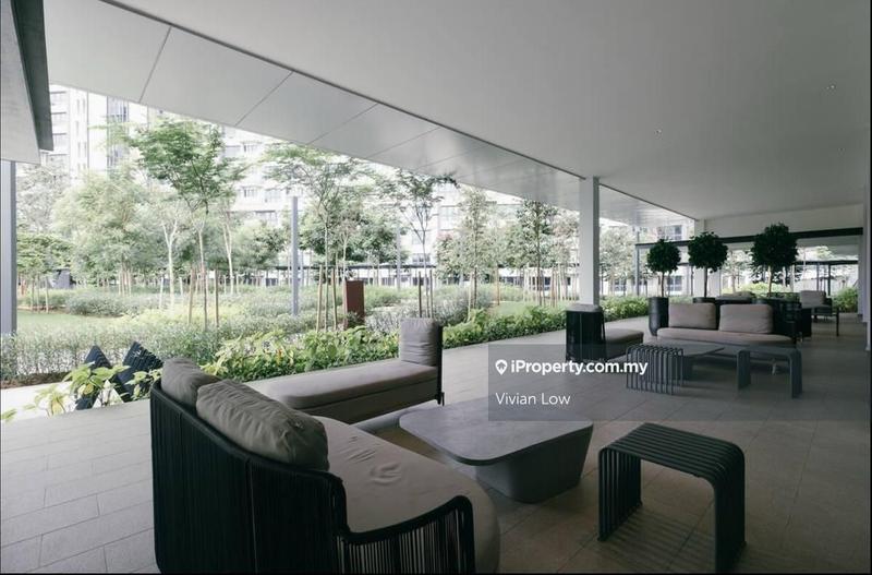 Service Residence for Sale in M Vertica by Vivian Low - iProperty.com.my