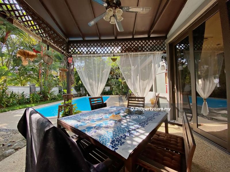 Banglo untuk Dijual di 28 Residency Sunway Damansara, Petaling Jaya oleh Ken Tan - iProperty.com.my