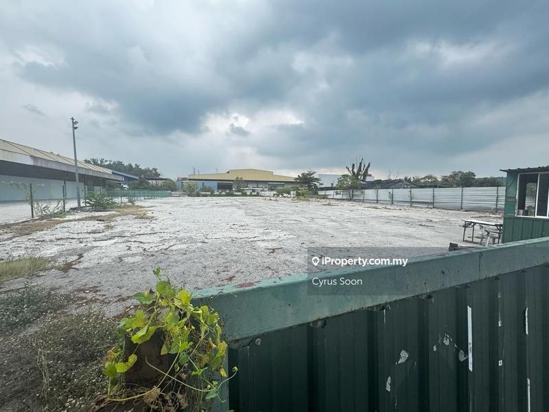 Tanah Perindustrian untuk Dijual di Bandar Bukit Beruntung, Bukit Beruntung oleh Cyrus Soon - iProperty.com.my