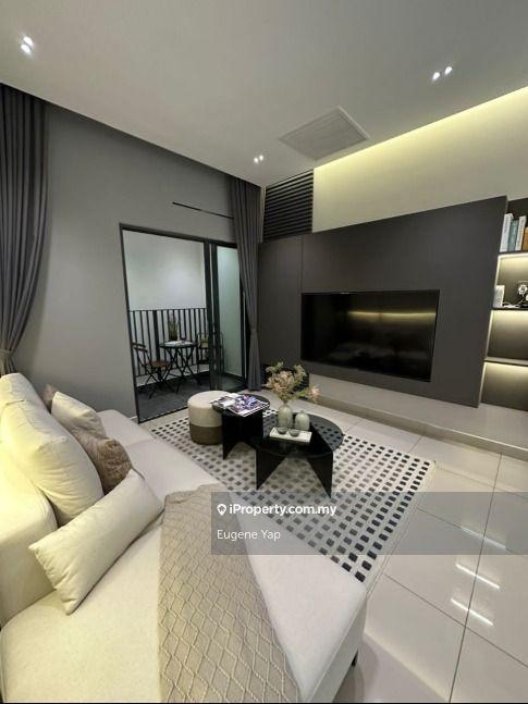 For Sale - The Atera @ Petaling Jaya - Phase 2