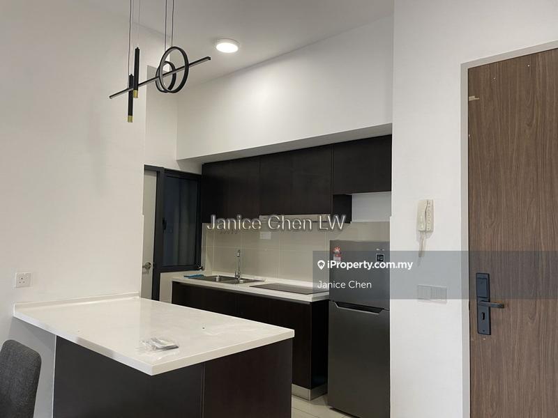 Kediaman Servis untuk Disewa di Setia City Residences oleh Janice Chen - iProperty.com.my
