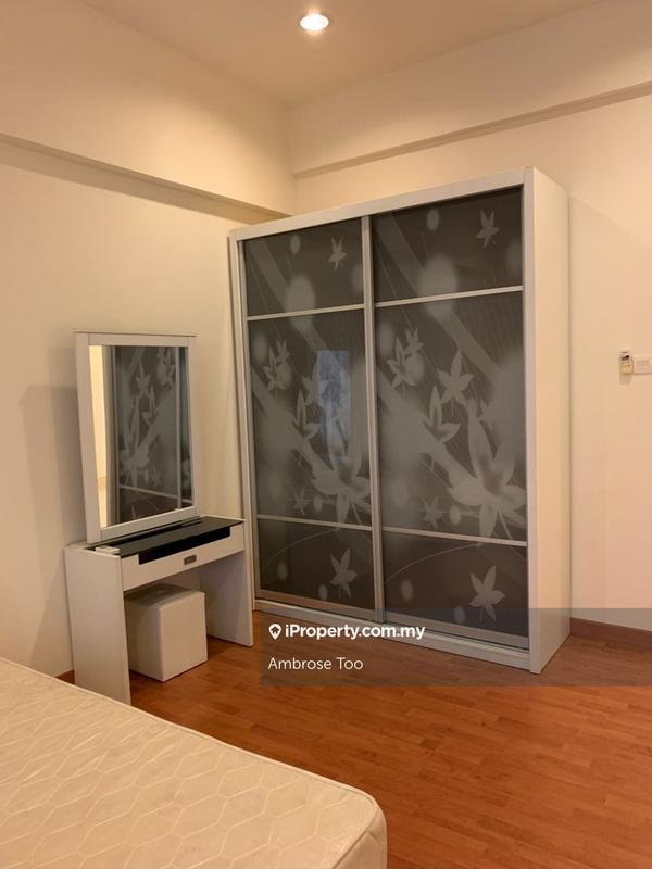 Condominium for Sale in The Park Residences 1 by Ambrose Too - 3rd room - iProperty.com.my