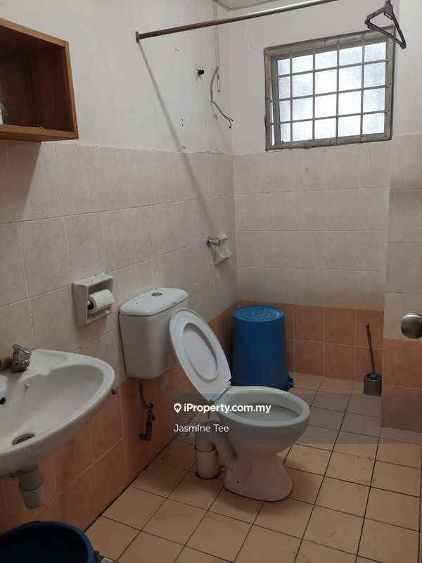 Condominium for Sale in Sri Pandan by Jasmine Tee - iProperty.com.my