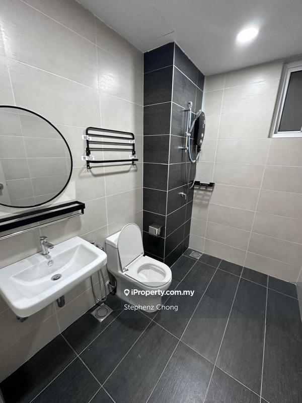 For Rent - Pinnacle Sri Petaling