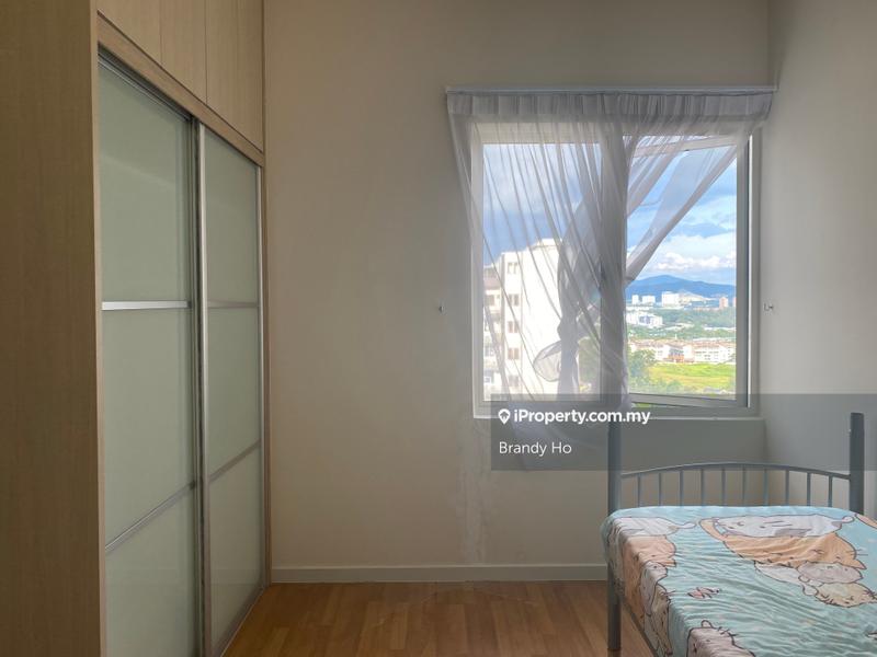 Condominium for Sale in Casa Green Condominium by Brandy Ho - iProperty.com.my