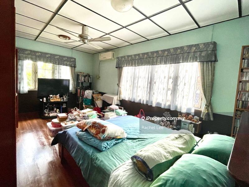 Bungalow House for Sale in Kemensah Heights, Ulu Kelang Ampang, Tmn Melawati, Ampang by Rachel Lee - iProperty.com.my