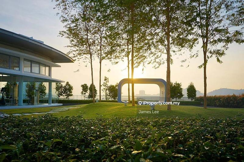Kondominium untuk Dijual di The Westside One oleh James Lee - iProperty.com.my