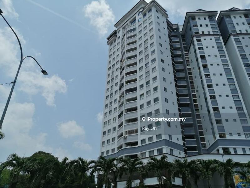 Kondominium untuk Dijual di D'aman Crimson oleh Ray Oh - iProperty.com.my