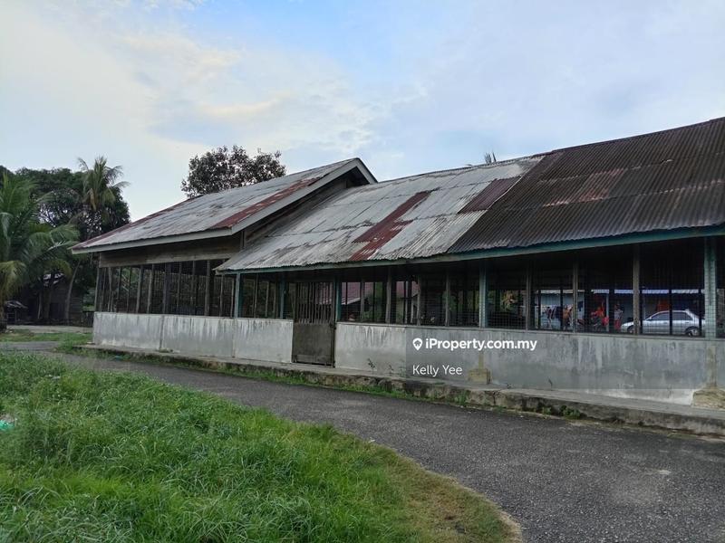 Tanah Pertanian untuk Dijual di Kampung Ladang Sempah, Sungai Jawi oleh Kelly Yee - iProperty.com.my