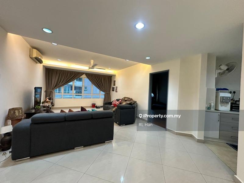 For Sale - The Boulevard