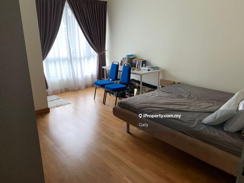 3-storey Terraced House for Sale in Symphony Hills, Cyberjaya by Gaily - iProperty.com.my