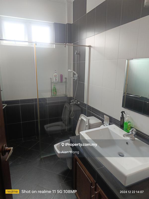 Bungalow House for Sale in Taman Si Rusa, Port Dickson by Alan Wong - iProperty.com.my