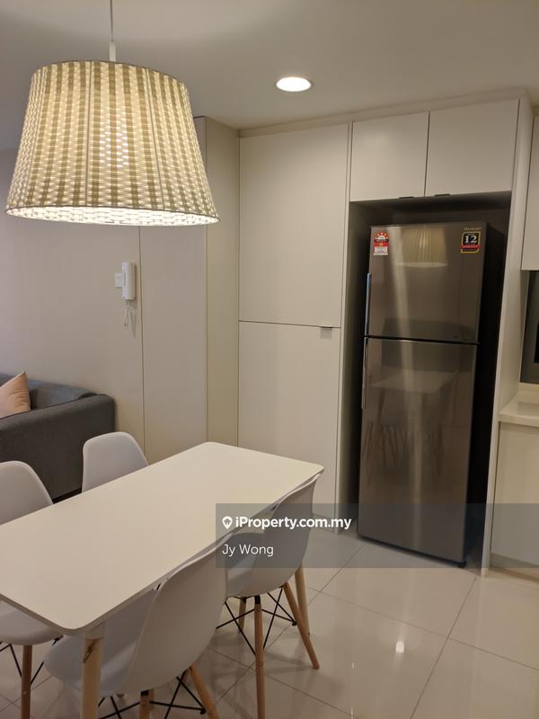 Residensi Servis untuk Dijual di Verve Suites KL South oleh Jy Wong - iProperty.com.my
