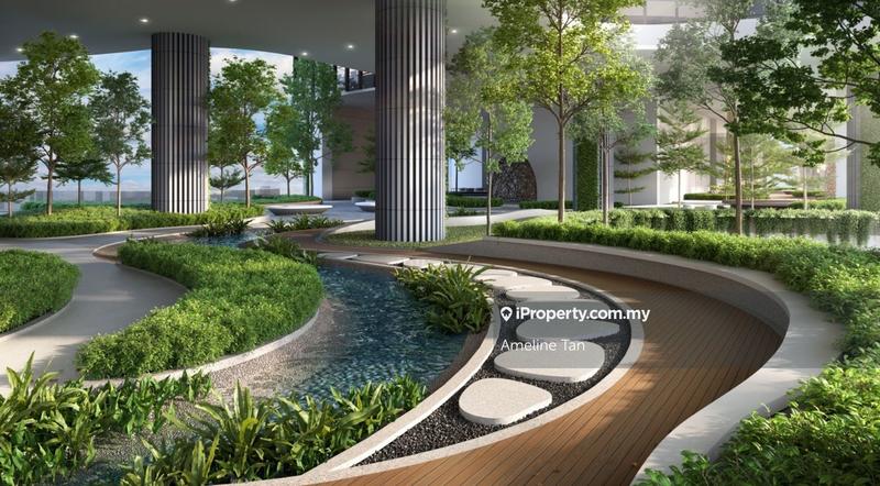 Office untuk Dijual di Kampung Kerinchi (Bangsar South), Kuala Lumpur oleh Ameline Tan - iProperty.com.my