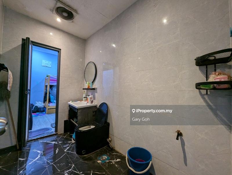 2-storey Terraced House for Sale in Winchester, Ara Permai, Ara Damansara by Gary Goh - iProperty.com.my
