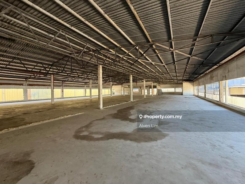 Detached Factory for Sale in Taman Ehsan, Kepong by Alven Lim - iProperty.com.my