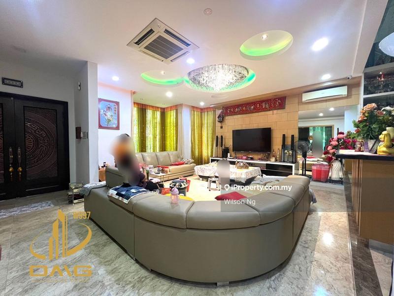 Bungalow House untuk Dijual di Bandar Puteri Puchong, Puchong oleh Wilson Ng - iProperty.com.my