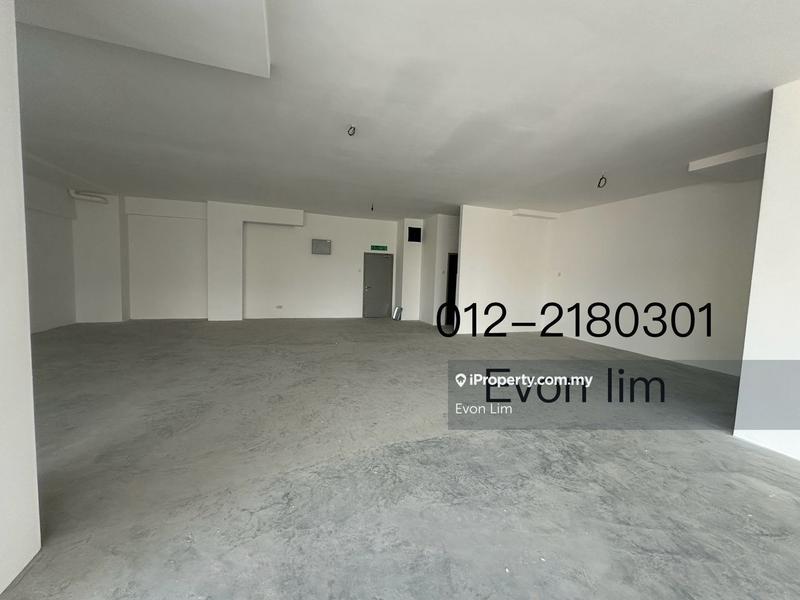 For Rent - cheras traders park c180 traders garden cheras traders square balakong serdang