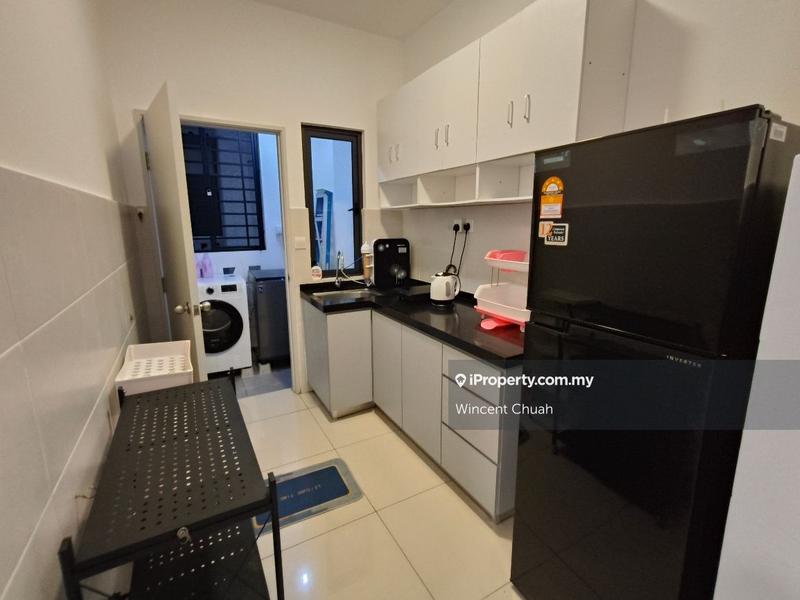 For Rent - PV9 Residences