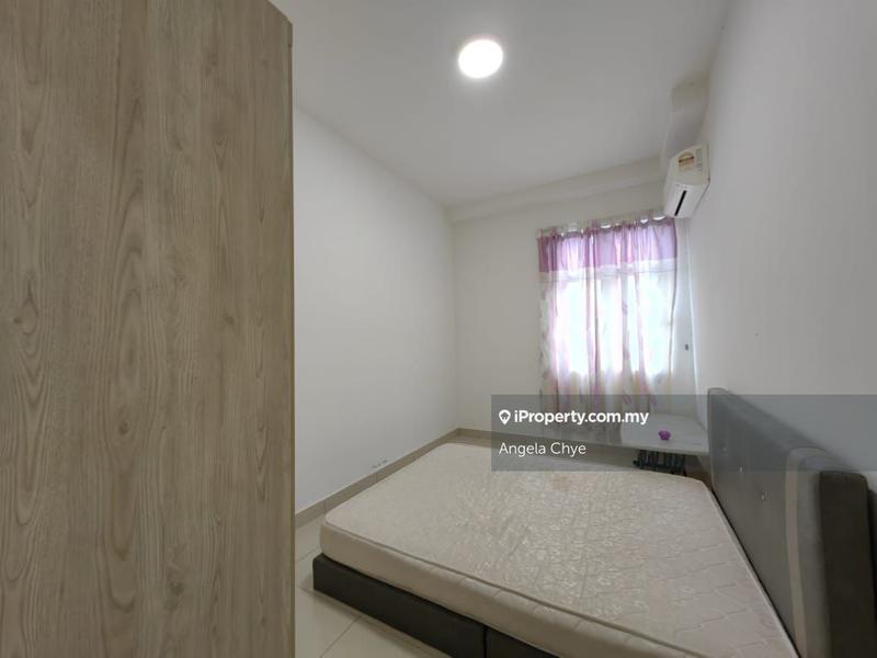 Residensi Servis untuk Disewa di Meridin Bayvue @ Sierra Perdana oleh Angela Chye - iProperty.com.my