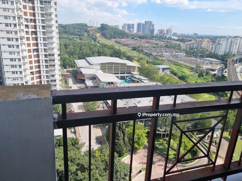 Condominium for Sale in Pelangi Damansara by Ray Oh - iProperty.com.my