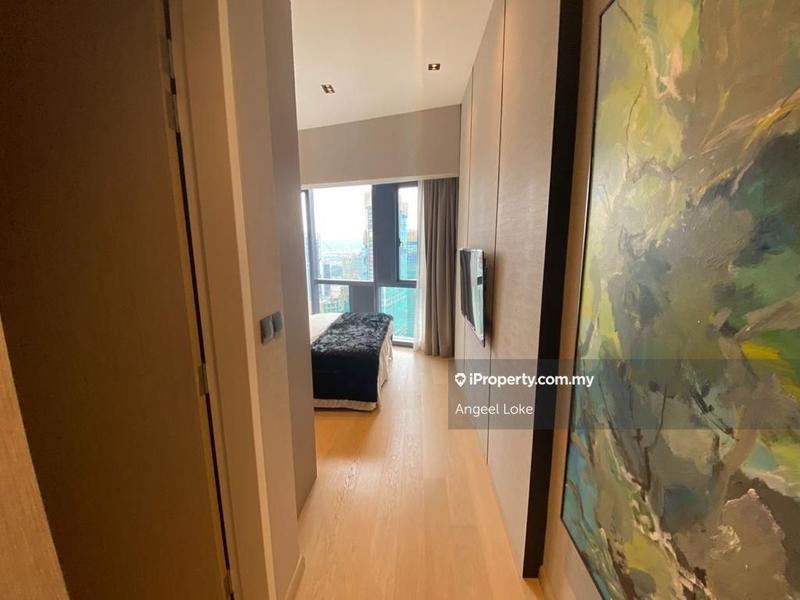 Residensi Servis untuk Dijual di Star Residences Three oleh Angeel Loke - iProperty.com.my