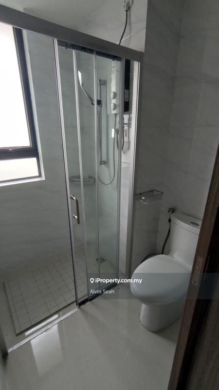 Kondominium untuk Dijual di Ataraxia Park @ Forest City oleh Alvin Seah - iProperty.com.my