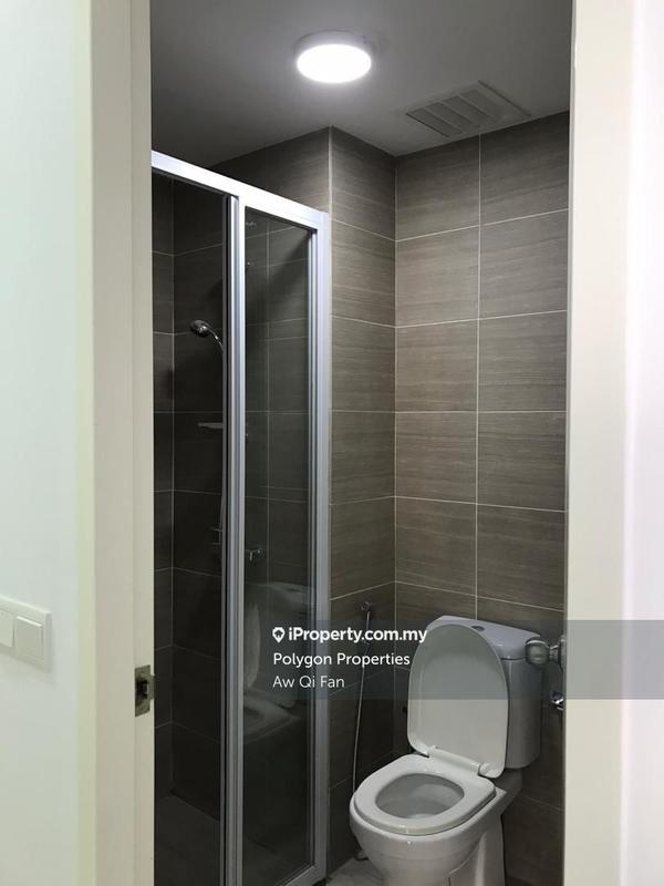 Residensi Servis untuk Dijual di Lexa Residence @ The Quartz WM oleh Aw Qi Fan - iProperty.com.my