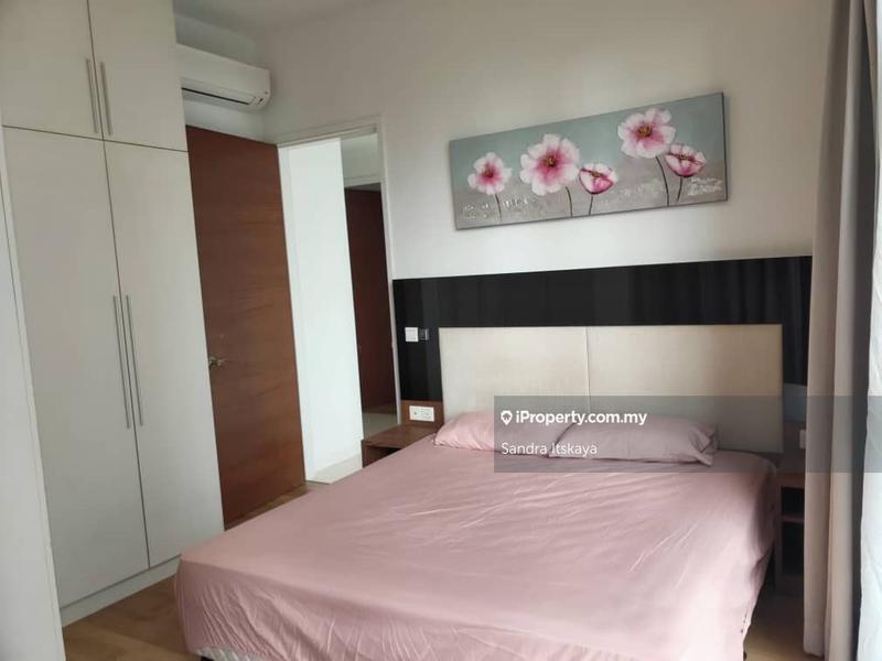 Service Residence for Rent in Marc Residence by Sandra Itskaya - iProperty.com.my