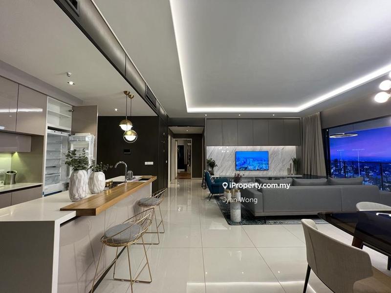 For Sale - Setia Sky Seputeh