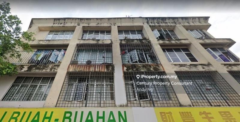 For Sale - Pusat Bandar Puchong