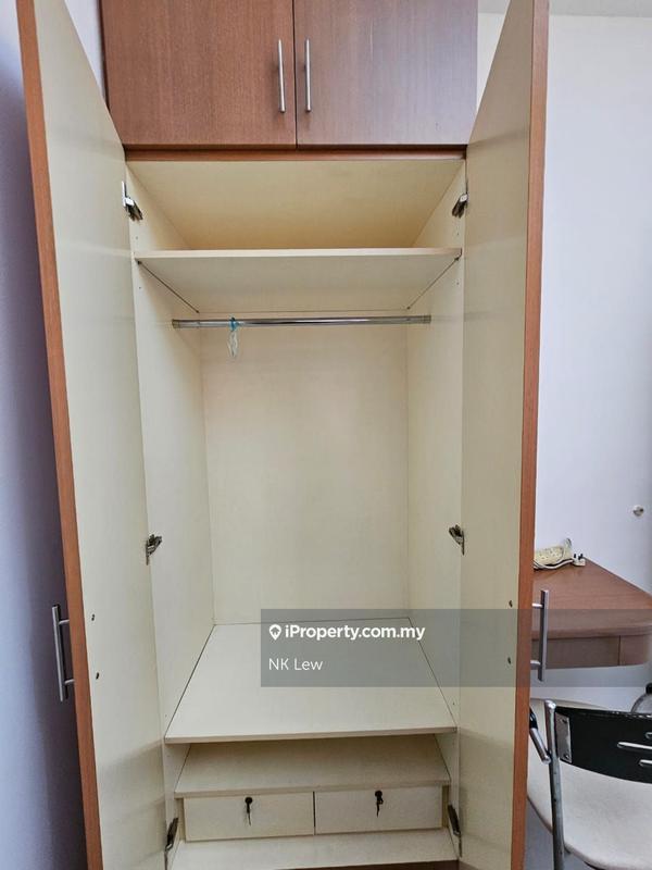 Condominium for Sale in East Lake Residence by NK Lew - iProperty.com.my