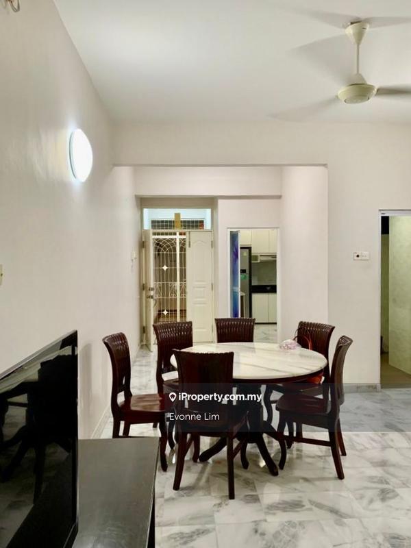 For Sale - Gurney Villa