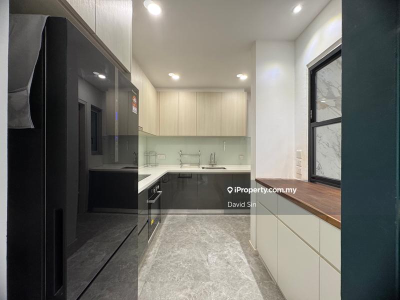 Service Residence for Sale in Cantara Residences by David Sin - iProperty.com.my
