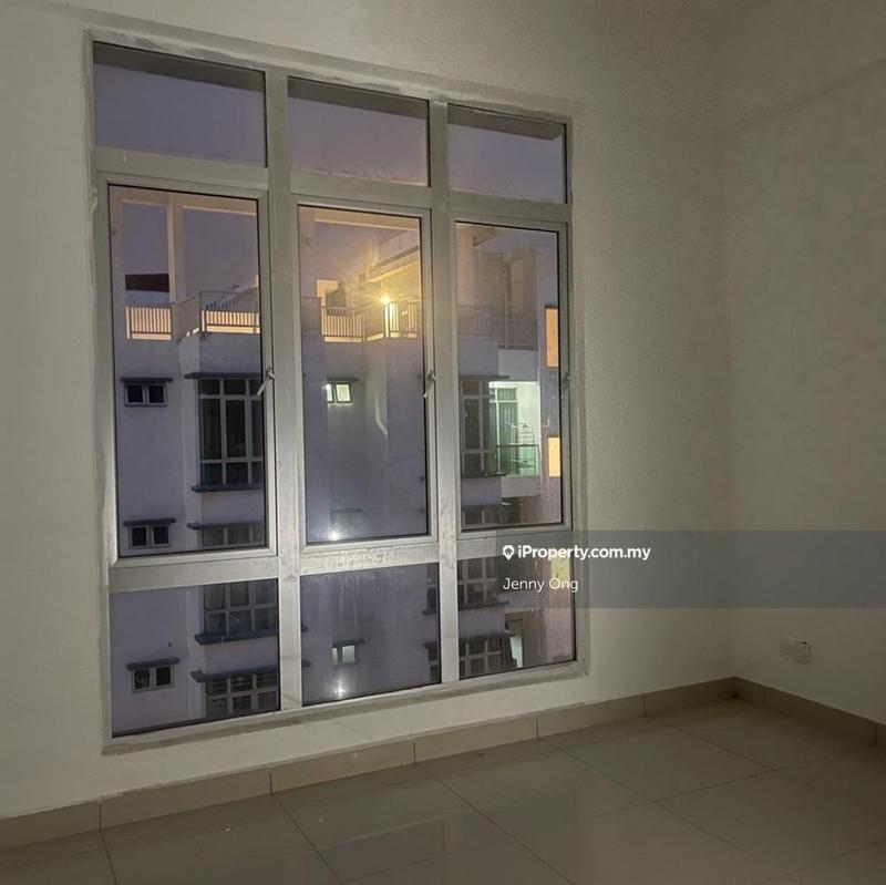 Service Residence for Sale in BM City Suites @ BM City Mall by Jenny Ong - iProperty.com.my