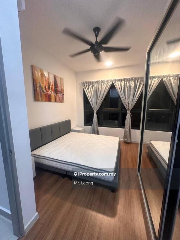 Residensi Servis untuk Disewa di M Vertica oleh Mr. Leong - iProperty.com.my