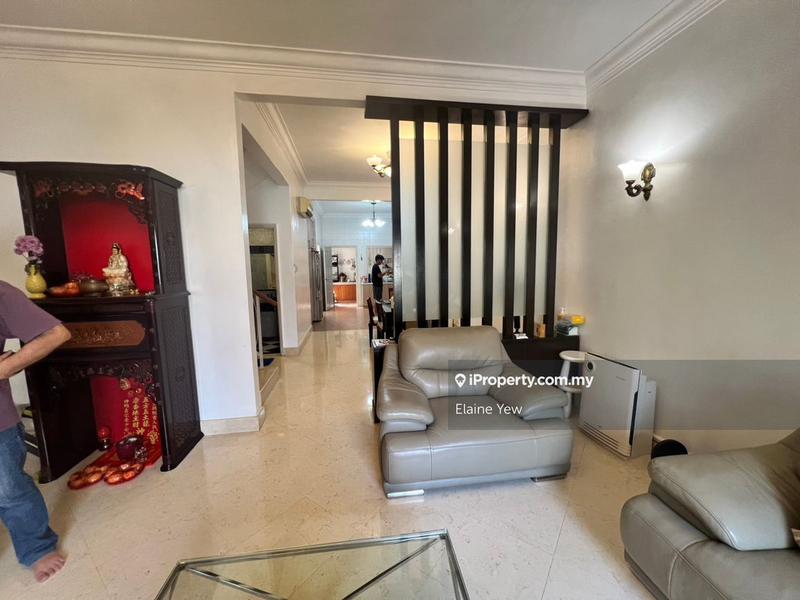 3-storey Terraced House for Sale in Jalan Ipoh, Kuala Lumpur by Elaine Yew - iProperty.com.my