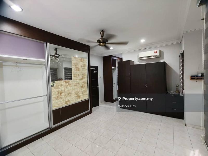 2-storey Terraced House for Sale in Bandar Puteri Klang, Klang by Wilson Lim - iProperty.com.my