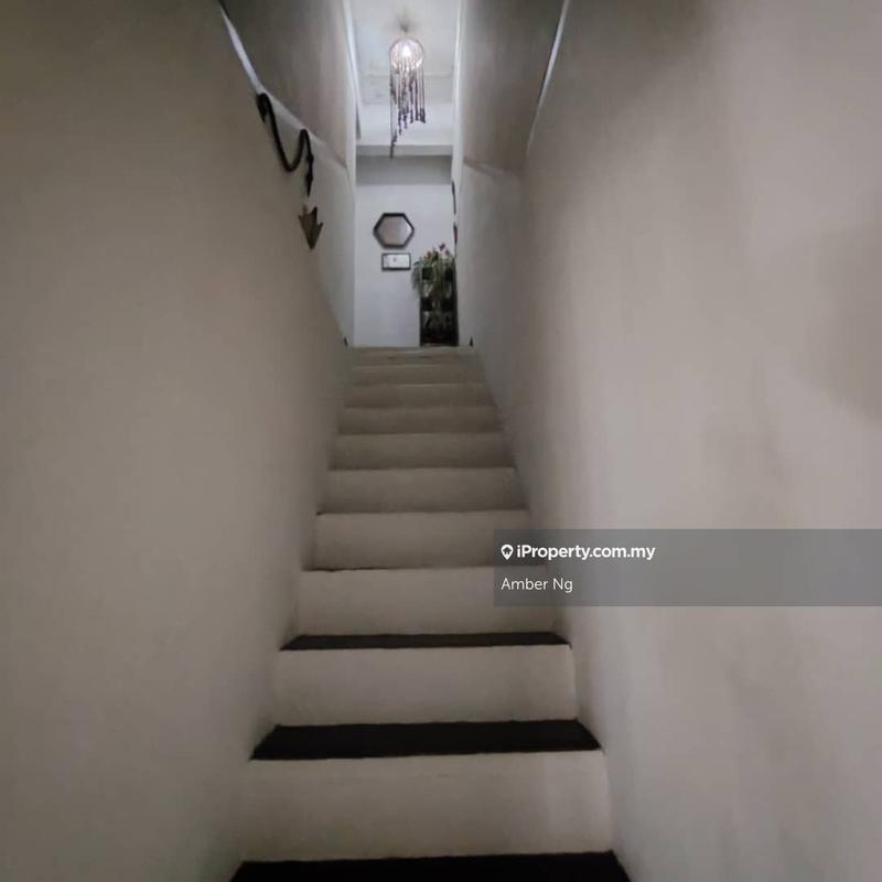2-storey Terraced House for Sale in Wangsa Melawati, Wangsa Maju by Amber Ng - iProperty.com.my