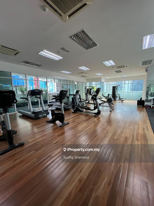Kondominium untuk Dijual di The Pearl KLCC oleh Syafiq Shamroz - iProperty.com.my